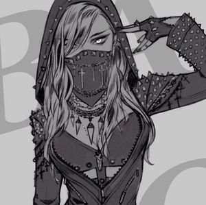 Meet your Posher, Kaycee